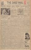 Hull Daily Mail Saturday 06 January 1945 Page 1