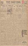 Hull Daily Mail Friday 12 January 1945 Page 1