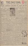 Hull Daily Mail Saturday 27 January 1945 Page 1