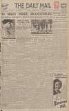 Hull Daily Mail Monday 29 January 1945 Page 1