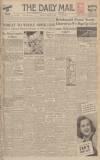 Hull Daily Mail Monday 12 February 1945 Page 1