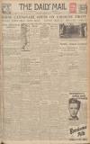 Hull Daily Mail Wednesday 07 March 1945 Page 1