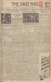 Hull Daily Mail Saturday 12 May 1945 Page 1