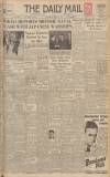 Hull Daily Mail Thursday 17 May 1945 Page 1