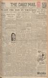 Hull Daily Mail Thursday 24 May 1945 Page 1