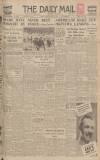 Hull Daily Mail Monday 04 June 1945 Page 1