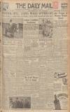 Hull Daily Mail Monday 09 July 1945 Page 1