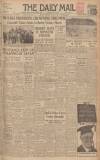 Hull Daily Mail Saturday 21 July 1945 Page 1