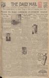 Hull Daily Mail Wednesday 10 October 1945 Page 1