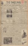 Hull Daily Mail Thursday 01 November 1945 Page 1