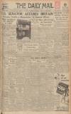 Hull Daily Mail Saturday 03 November 1945 Page 1