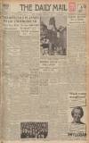 Hull Daily Mail Thursday 08 November 1945 Page 1