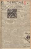 Hull Daily Mail Saturday 10 November 1945 Page 1