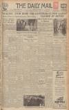 Hull Daily Mail Monday 12 November 1945 Page 1