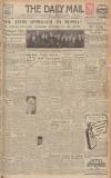 Hull Daily Mail Tuesday 13 November 1945 Page 1