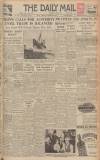Hull Daily Mail Friday 16 November 1945 Page 1