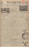 Hull Daily Mail Saturday 17 November 1945 Page 1