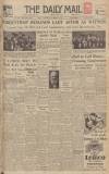 Hull Daily Mail Saturday 24 November 1945 Page 1