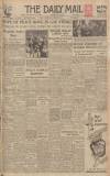 Hull Daily Mail Monday 26 November 1945 Page 1