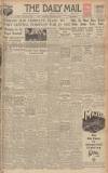 Hull Daily Mail Thursday 29 November 1945 Page 1