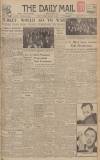 Hull Daily Mail Friday 04 January 1946 Page 1
