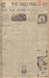 Hull Daily Mail Monday 14 January 1946 Page 1