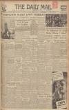 Hull Daily Mail Monday 18 March 1946 Page 1