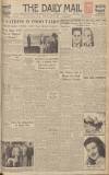 Hull Daily Mail Monday 20 May 1946 Page 1