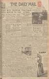 Hull Daily Mail Wednesday 05 June 1946 Page 1