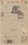 Hull Daily Mail Saturday 06 July 1946 Page 1