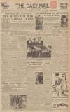 Hull Daily Mail Monday 08 July 1946 Page 1