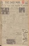 Hull Daily Mail Friday 08 November 1946 Page 1