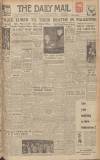 Hull Daily Mail Saturday 09 November 1946 Page 1