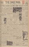 Hull Daily Mail Saturday 04 January 1947 Page 1