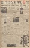 Hull Daily Mail Monday 13 January 1947 Page 1