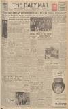 Hull Daily Mail Friday 24 January 1947 Page 1
