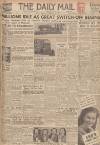 Hull Daily Mail Monday 10 February 1947 Page 1