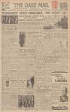 Hull Daily Mail Wednesday 05 March 1947 Page 1