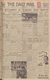 Hull Daily Mail Saturday 12 April 1947 Page 1