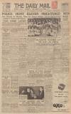 Hull Daily Mail Thursday 01 May 1947 Page 1