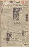 Hull Daily Mail Monday 05 May 1947 Page 1