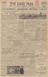 Hull Daily Mail Thursday 08 May 1947 Page 1