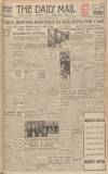 Hull Daily Mail Friday 09 May 1947 Page 1