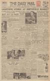 Hull Daily Mail Thursday 22 May 1947 Page 1