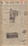 Hull Daily Mail Monday 26 May 1947 Page 1
