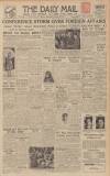 Hull Daily Mail Thursday 29 May 1947 Page 1