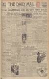 Hull Daily Mail Friday 30 May 1947 Page 1