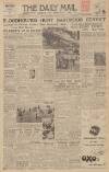 Hull Daily Mail Thursday 05 June 1947 Page 1