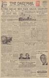 Hull Daily Mail Thursday 26 June 1947 Page 1
