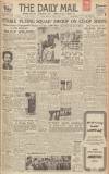 Hull Daily Mail Monday 07 July 1947 Page 1